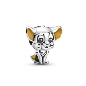 Pandora OG Simba Charm
